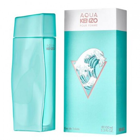 KENZO 凯卓挚爱纯水女士淡香氛 100ml