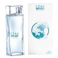 KENZO 凯卓纯净之水女士香氛 100ml