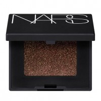 NARS 纳斯新单色眼影 金闪咖啡色