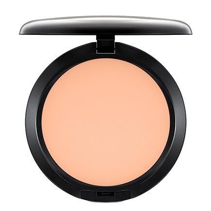 MAC 魅可定制柔雾保湿粉饼10号 SPF15/PA++（粉芯）