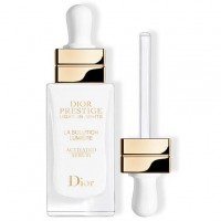 DIOR 迪奥克丽丝汀迪奥花秘瑰萃光皙臻白修护精华乳