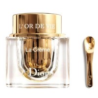 DIOR 迪奥克丽丝汀迪奥凝世金颜御龄面霜 50ml