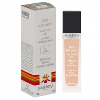 Sisley希思黎持久粉底液 香草色 30ml